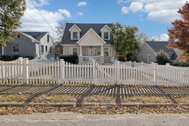 2507 Sunset Place, Nashville, TN 37212 - photo 2