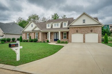 114 Glen Abbey Dr, Cookeville, TN 38506 - photo 6