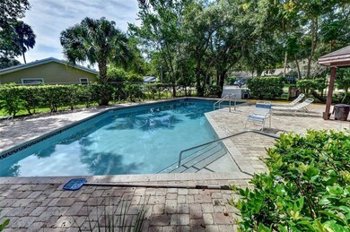 Amber Village Community Pool!