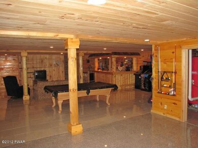 Walkout Basement