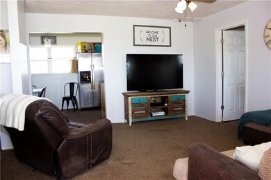 14507 Highway 102 unit A, Shawnee, OK 74804 - photo 3