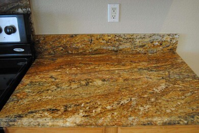 Designer Solid Slab Granite!