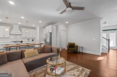 813 Coleman St SW, Atlanta, GA 30310 - photo 5