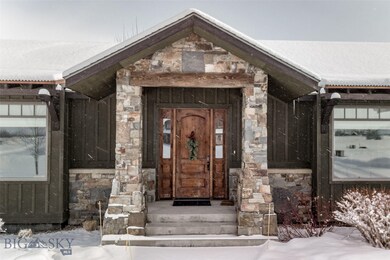 Custom rock entry
