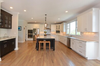 Open Kitchen