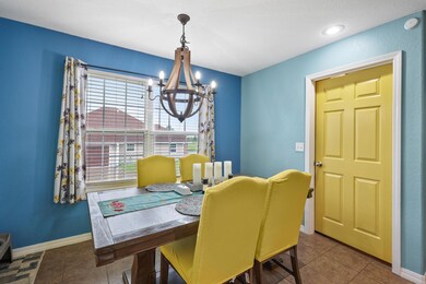 Dinning Room