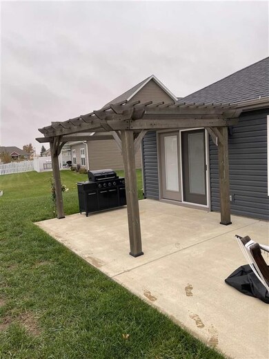 4406 Fengate Ct, West Lafayette, IN 47906 - photo 4