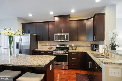 11996 Roy Hobbs Place, Waldorf, MD 20602 - photo 4