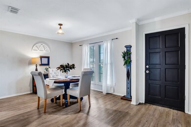 1709 Pecan Dr, Cleburne, TX 76033 - photo 7