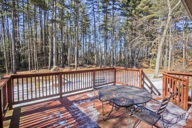 120 Strong Rd, Southampton, MA 01073 - photo 4