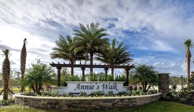 Annies Walk 2