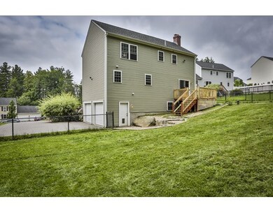 177 Victoria Ln, Fitchburg, MA 01420 - photo 4