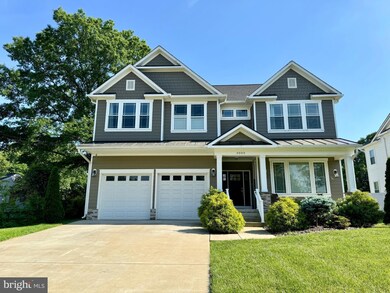 3003 Franklin St, Alexandria, VA 22306 - photo 2