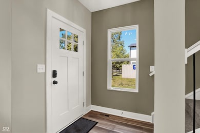 1647 Sheldon St, Indianapolis, IN 46218 - photo 3