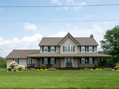 16 Bates Rd, Dudley, MA 01571 - photo 2