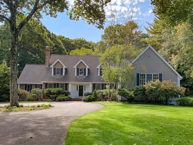 71 Goulding St W, Sherborn, MA 01770 - photo 2