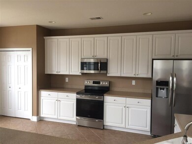 Kitchen Cabinet