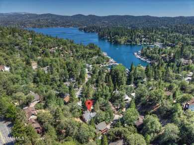 27618 W Shore Rd, Lake Arrowhead, CA 92352 - photo 2