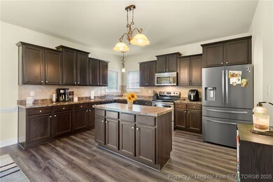 5166 Aberdeen Rd, Raeford, NC 28376 - photo 5