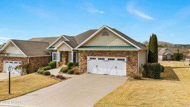 304 Chota Landing Trace, Loudon, TN 37774 - photo 2