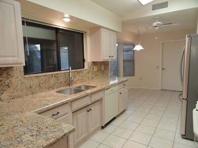new sink with updated faucet