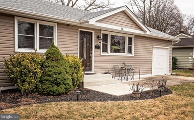 153 Ashurst Ln, Mount Holly, NJ 08060 - photo 4