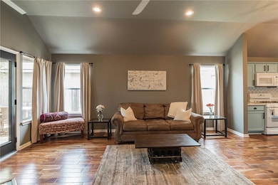 403 Rosedale Blvd, Georgetown, TX 78628 - photo 6