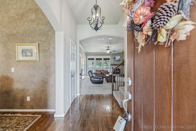 1024 S Joshua Ave, Broken Arrow, OK 74012 - photo 3