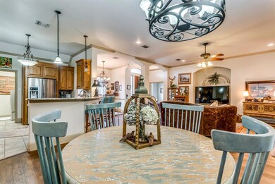 149 Overton Ridge Cir, Weatherford, TX 76088 - photo 7