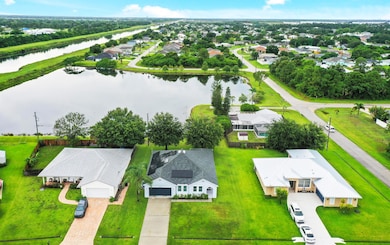 4678 SW Obelisk St, Port St. Lucie, FL 34953 - photo 3