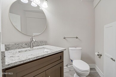 6489 Calle Placido Dr, El Paso, TX 79912 - photo 7