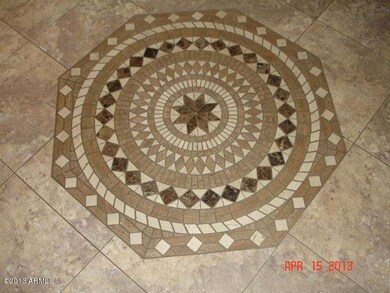 Tile