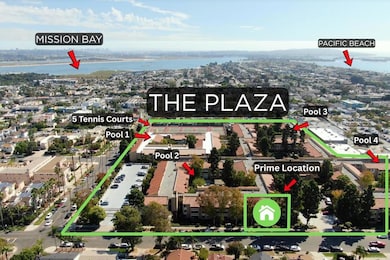 1885 Diamond St unit 329, San Diego, CA 92109 - photo 7