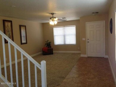 front room