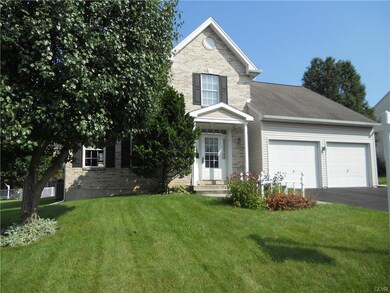 Wonderfully Maintained... Home Sweet Home!