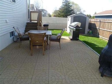 568 Charles St, Fall River, MA 02724 - photo 4