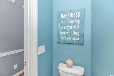 4173 Hibiscus Dr unit 102, Little River, SC 29566 - photo 5