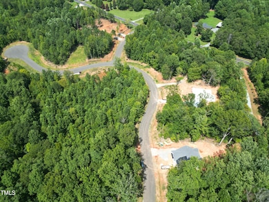 2695 S Jim Minor Rd, Mebane, NC 27302 - photo 2