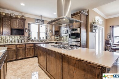 6312 Asa Rd, Temple, TX 76504 - photo 5