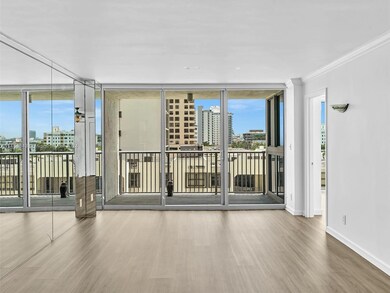 The Mirasol, an Oceanfront Full Service Condo