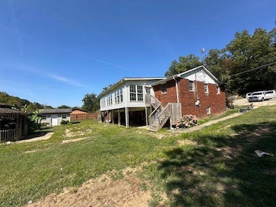 2814 Shopes Creek Rd, Ashland, KY 41102 - photo 2