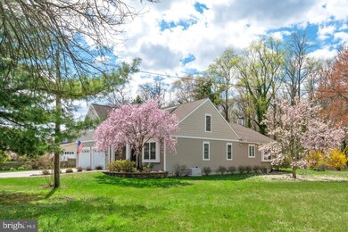 510 Beechwood Ave, Haddonfield, NJ 08033 - photo 3