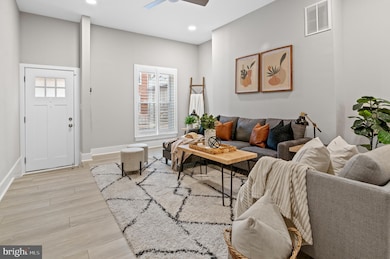 2318 Guilford Ave, Baltimore, MD 21218 - photo 4