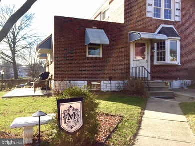 600 Crescent Dr, Glenolden, PA 19036 - photo 4