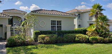 2015 Par Dr, Naples, FL 34120 - photo 7