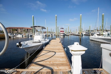 A1 Green Turtle Ln unit 1-A, Carolina Beach, NC 28428 - photo 2