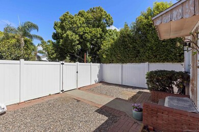 1561 Reed Ave, San Diego, CA 92109 - photo 4