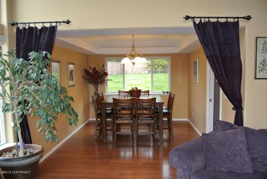 Anchorage RE/MAX Dynamic Real Estate