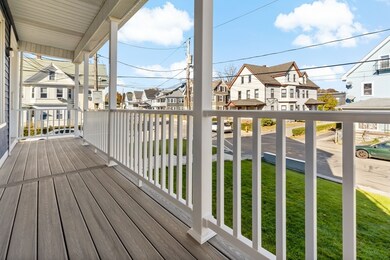 36 Hodges Ave unit 1, Taunton, MA 02780 - photo 5