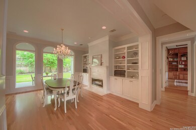 10924 Reyes Canyons, Helotes, TX 78023 - photo 4